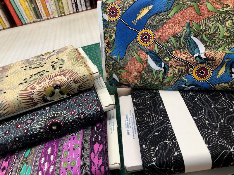 Patterns, Kits, And Notions That Complete Every Project Perfectly