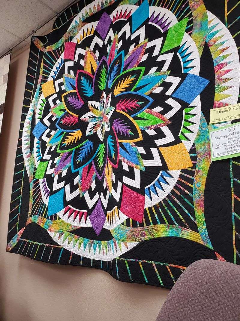 Patterns to Spark Your Next Project