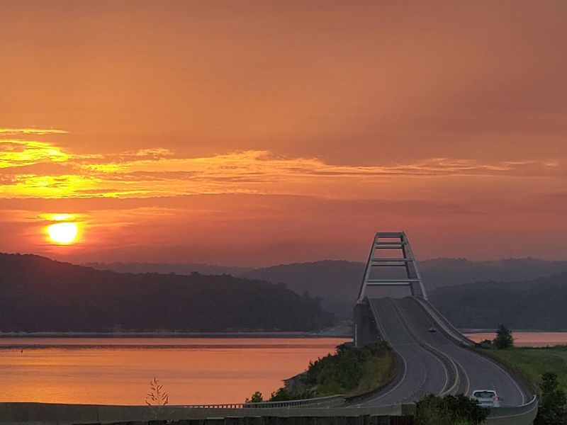 The Quietest Kind Of Thrill