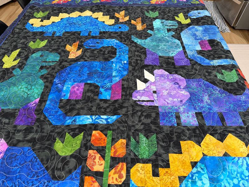 Patti Cakes Quilt Shop, Bullhead City, AZ
