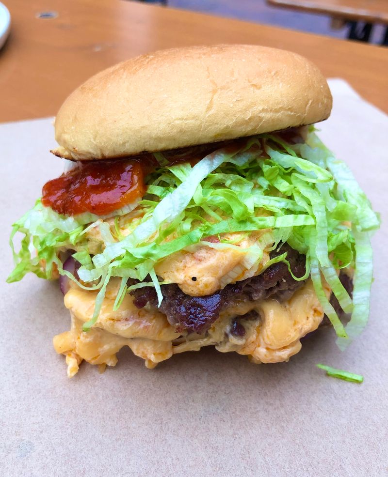 Balancing Umami And Tang