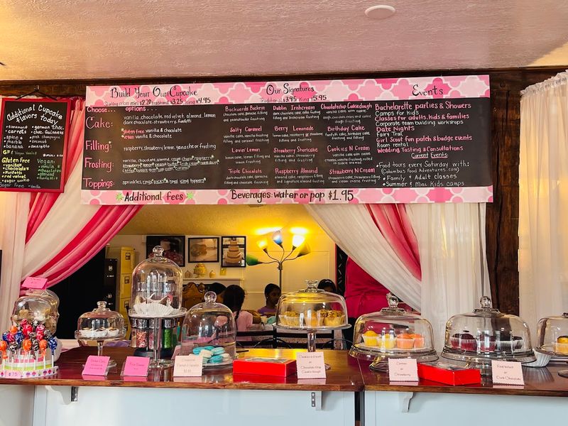 Our CupCakery, Dublin