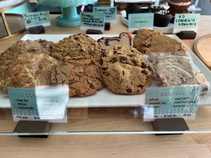 Pattycake Bakery, Columbus Pattycake Bakery, Columbus
