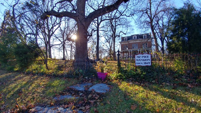 Sarah Wells and Her Children