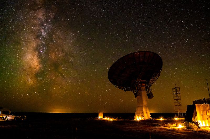 Paul Plishner Radio Astronomy and Space Sciences Center Paul Plishner Radio Astronomy and Space Sciences Center