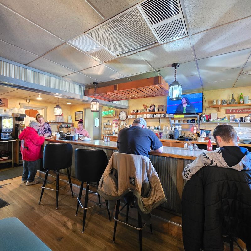 Paul Revere Family Restaurant, Mansfield Paul Revere Family Restaurant, Mansfield