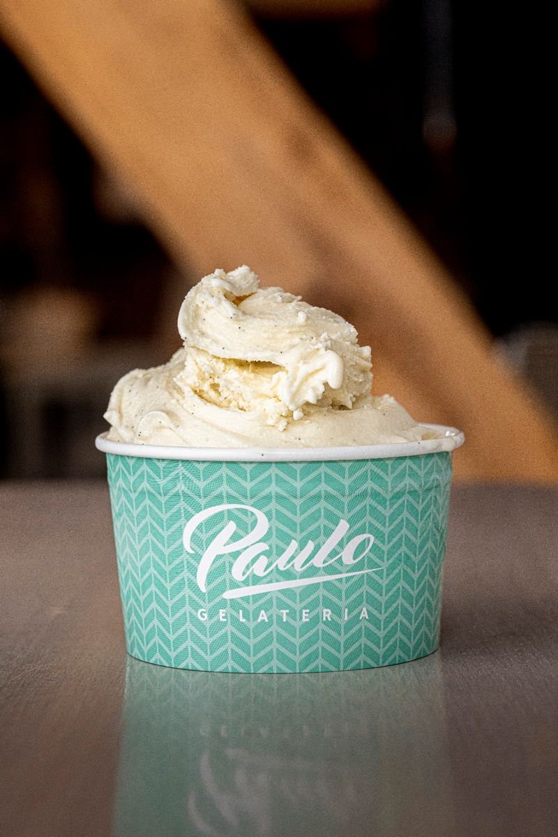 Paulo Gelato & Chocolate (Chicago)