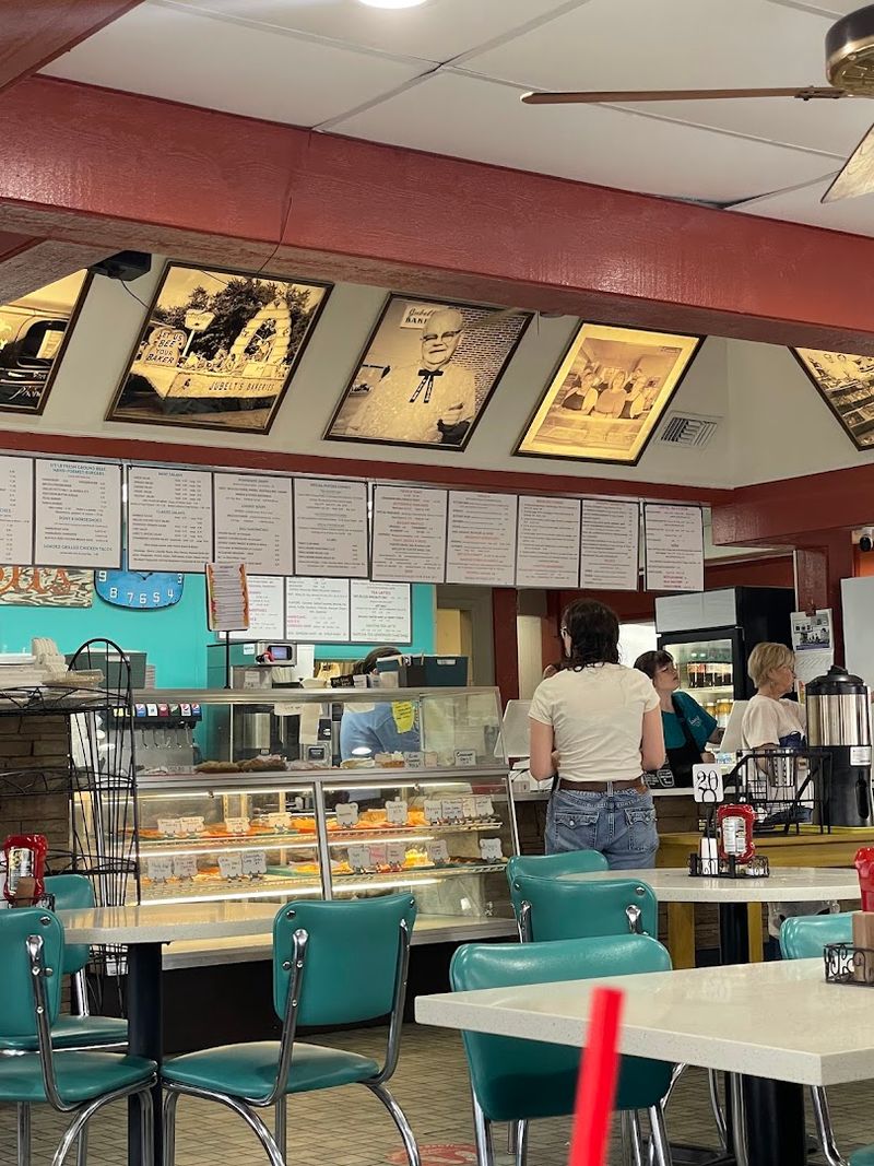 Jubelt's Bakery & Restaurant - Litchfield