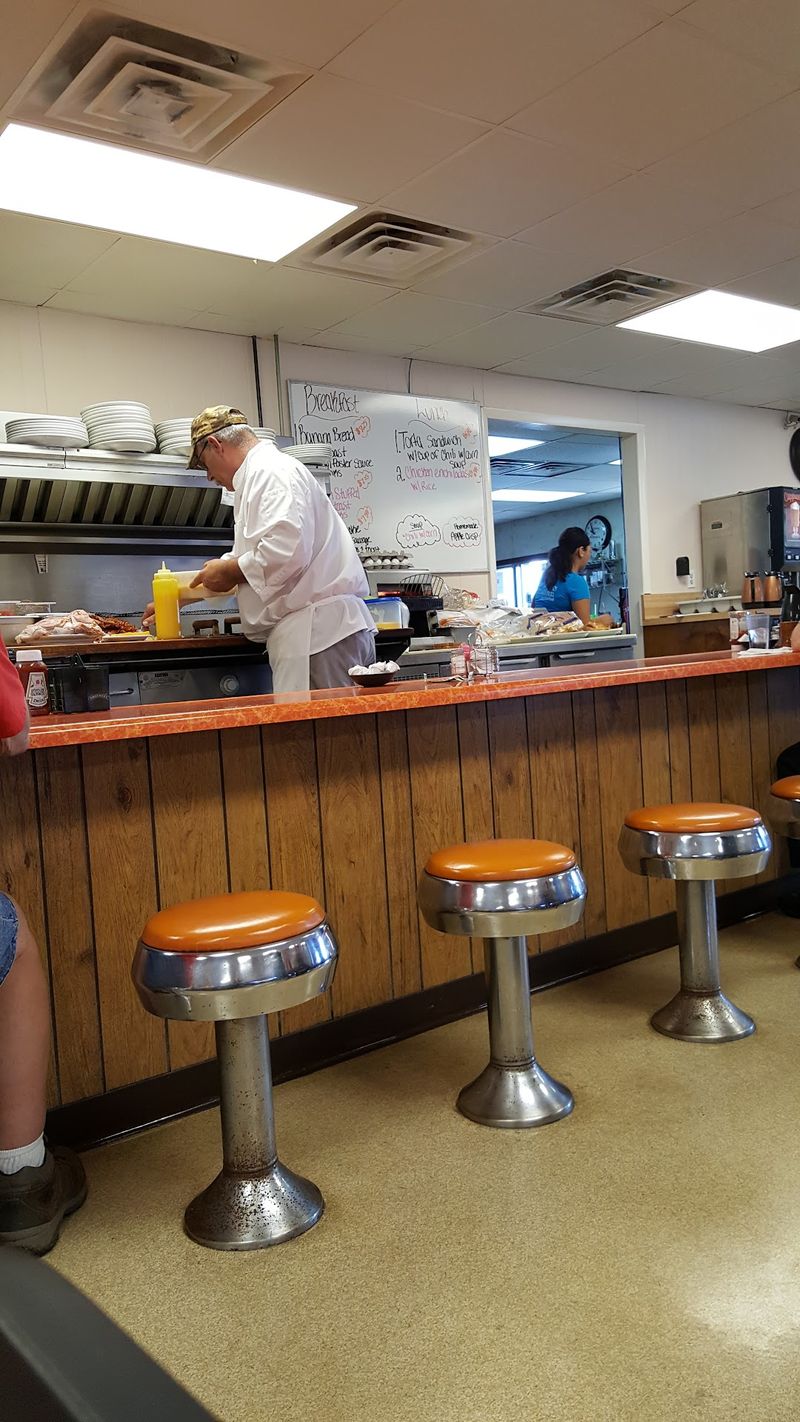 Pause For Food Midway Pause For Food Midway