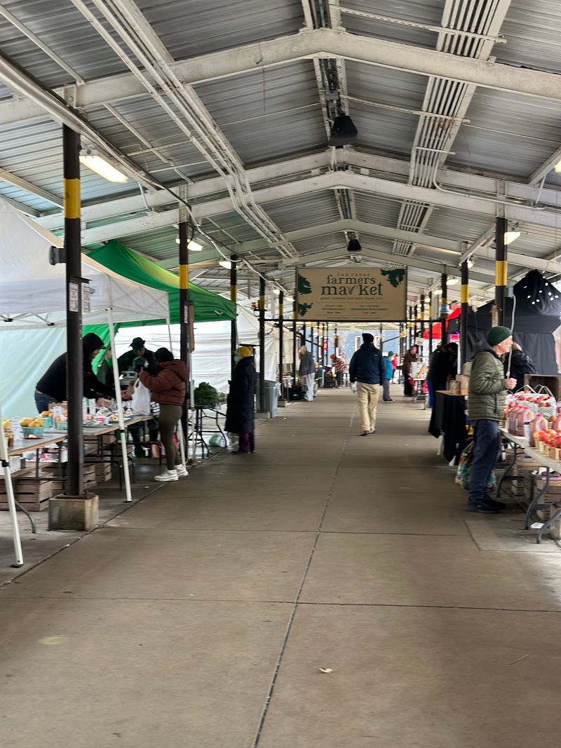 Pause For Music And Community