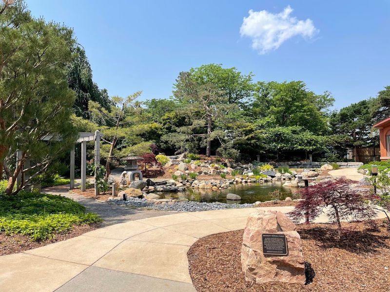 Visit Early Or Between Campus Rushes