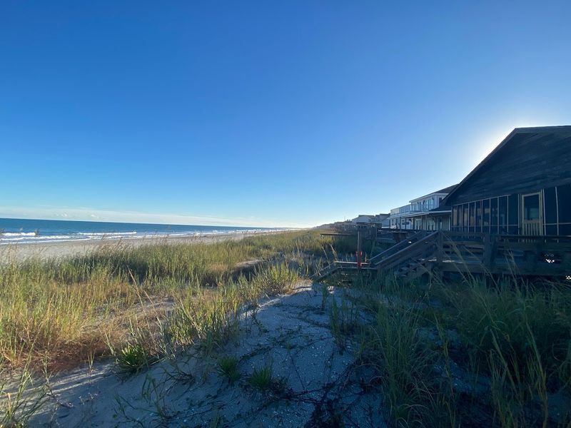 Pawleys Island Beach, Pawleys Island