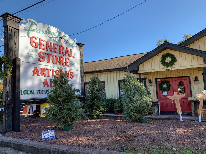 Pawleys Island General Store Pawleys Island General Store