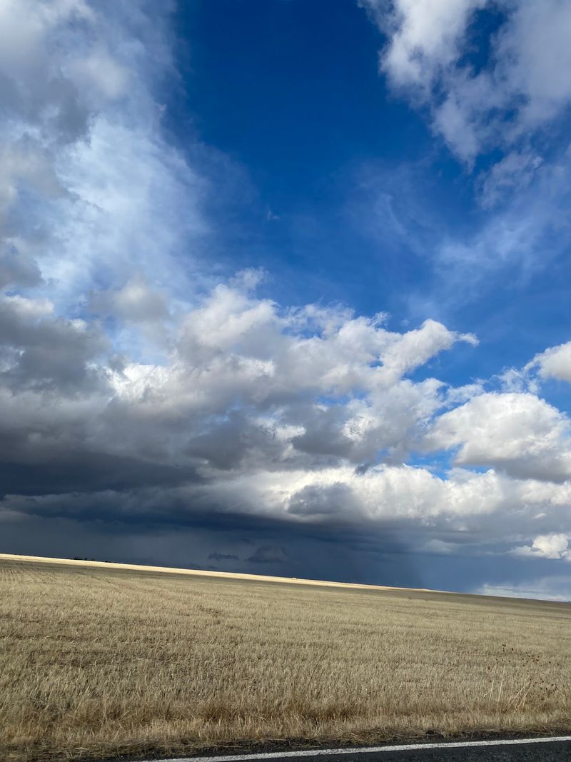 Pawnee Pioneer Trails Scenic Byway, Ault to Sterling