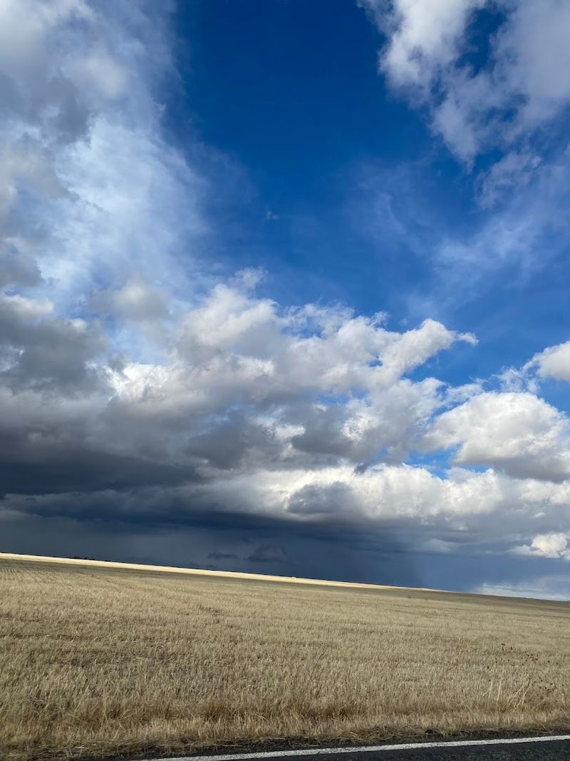 Pawnee Pioneer Trails Scenic Byway