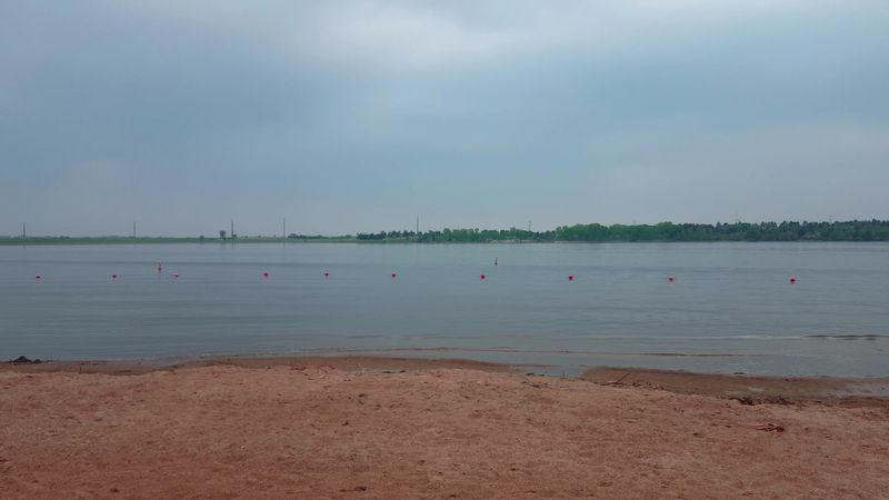 Pawnee State Recreation Area