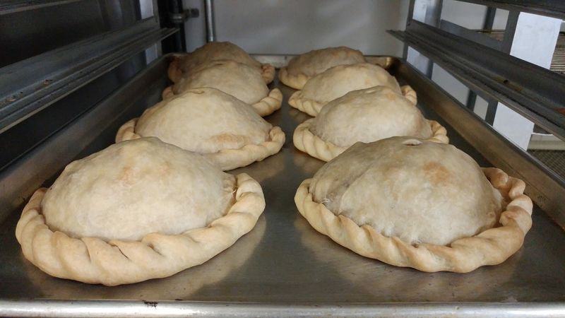 Pay Attention To The Crust Before The Filling