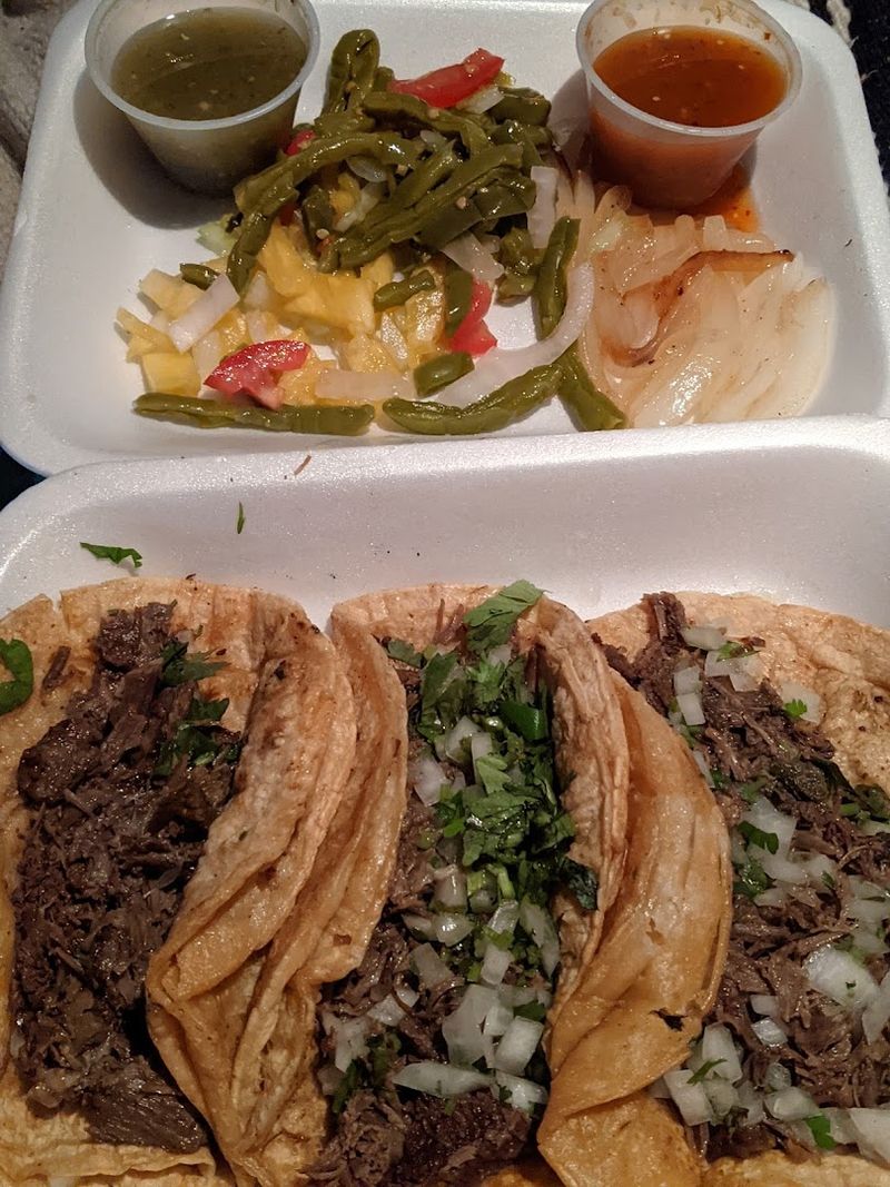 Pay Attention To The Salsas Pay Attention To The Salsas