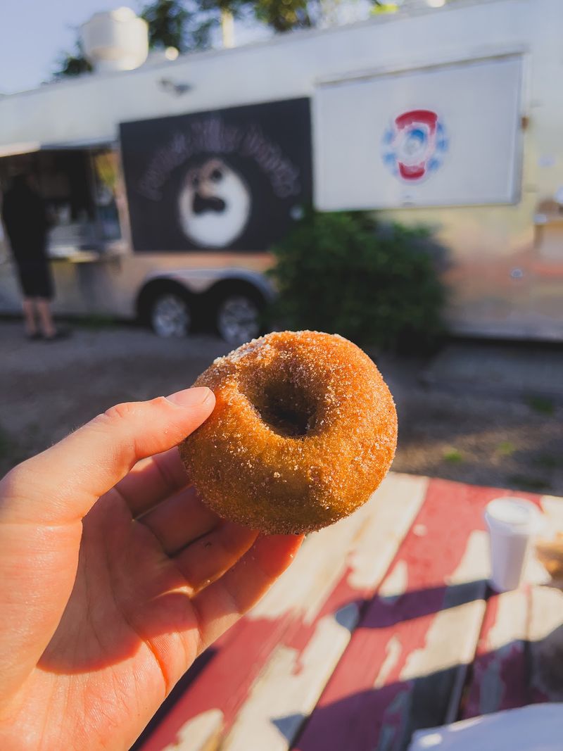 Payne's Donuts