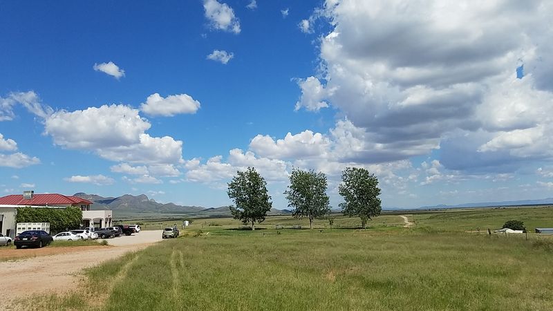 Sonoita-Elgin, Arizona
