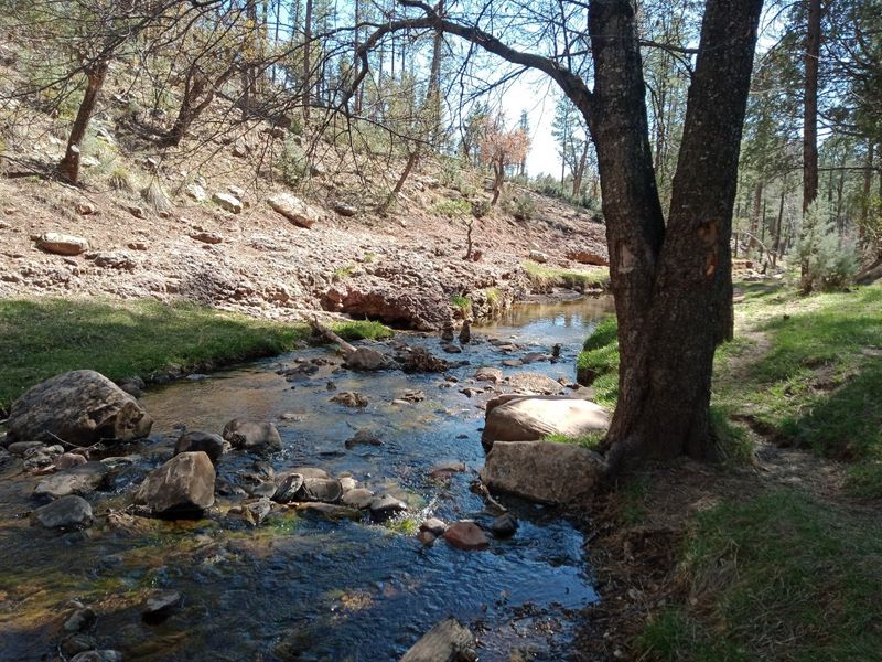 Payson, Arizona