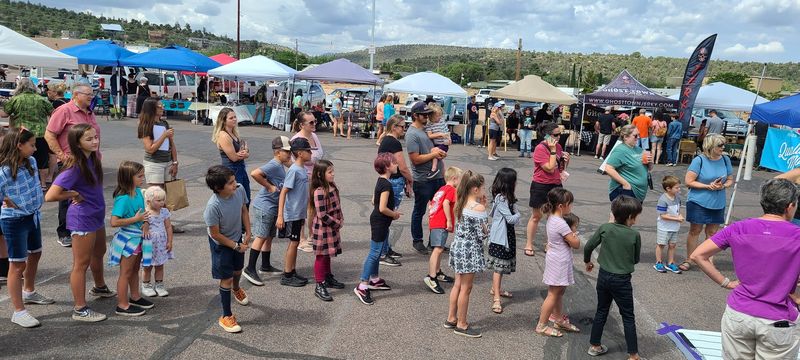 Payson Farmers Market, Payson Payson Farmers Market, Payson