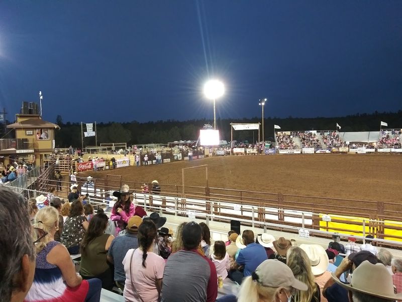 Payson Independence Day Celebration, Payson, Arizona