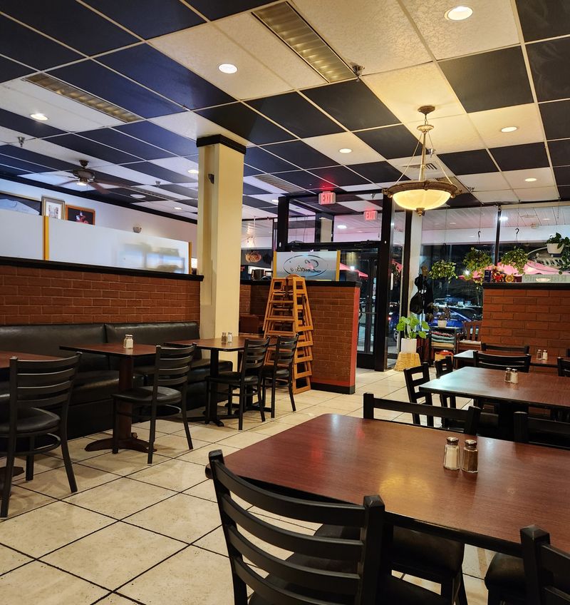 Lucia's Italian Ristorante, Herndon