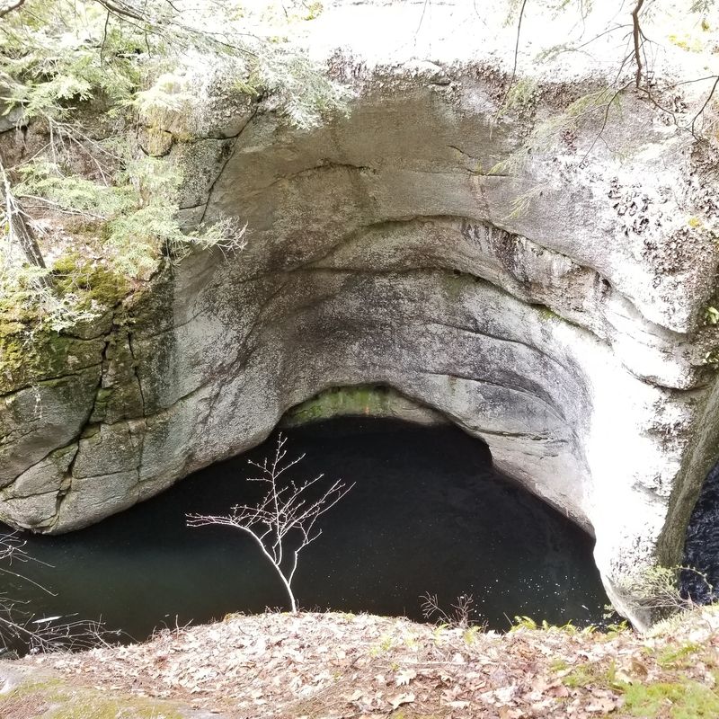 Peace And Quiet You Can Actually Find