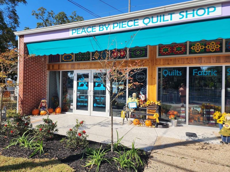 Peace By Piece LLC