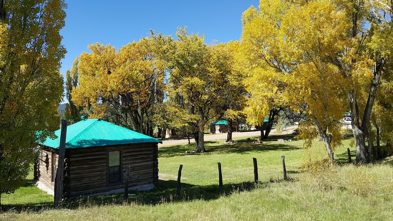 A Mountain Escape Without Sticker Shock