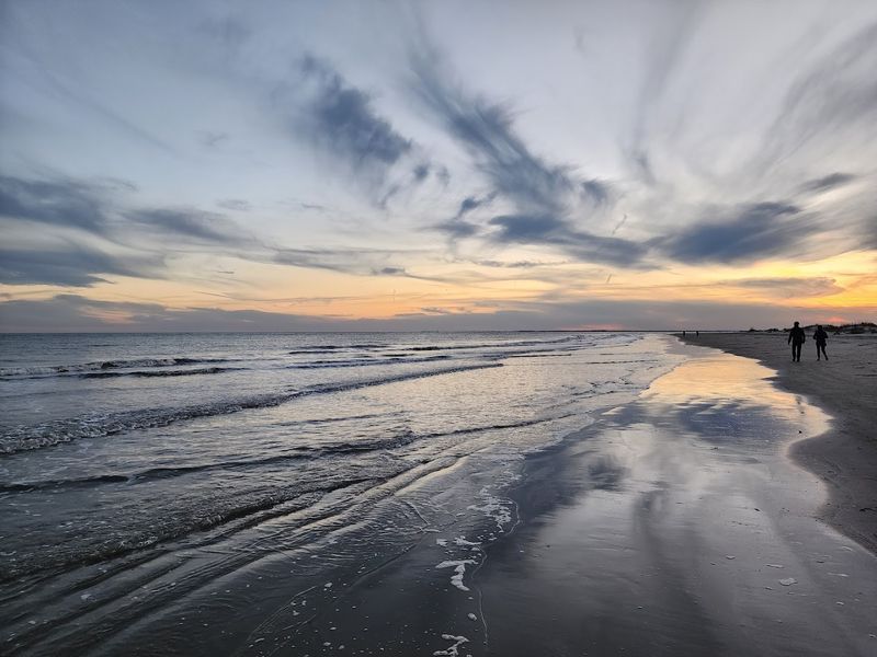 Peaceful Atmosphere Encourages Real Relaxation