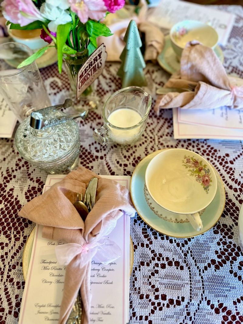 Ideal Spot For Cozy Gatherings