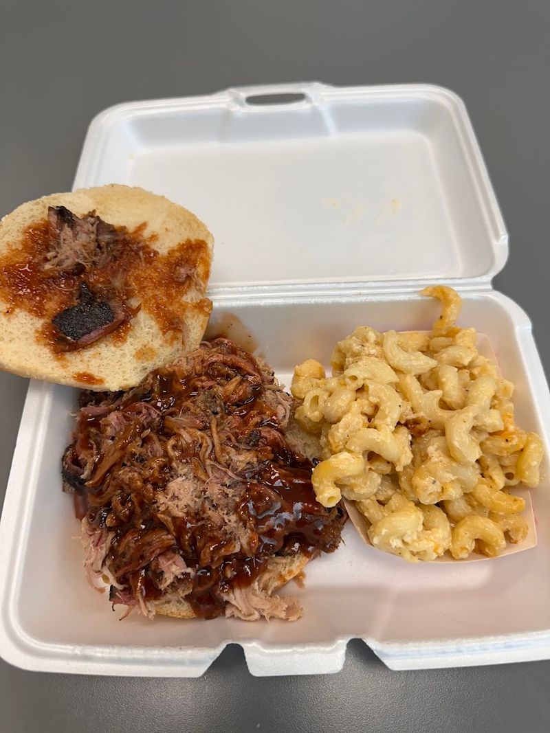 Catering Services That Bring The Smokehouse To You