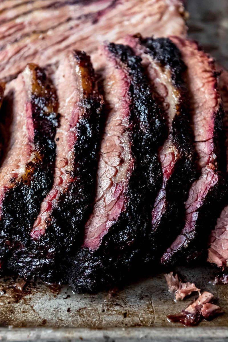 Barbecue Brisket: The Sunday Showstopper