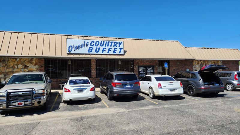 The Full Buffet Experience That Keeps Bringing People Back