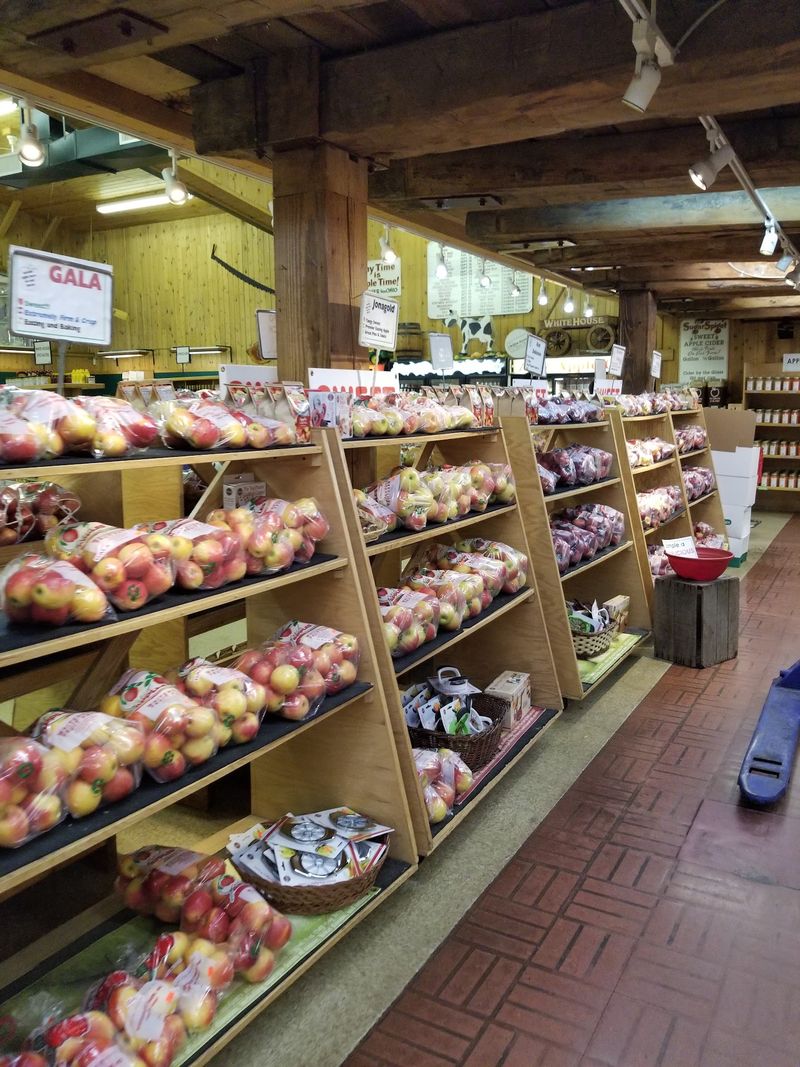 Peach Season Hits Its Sweet Peak
