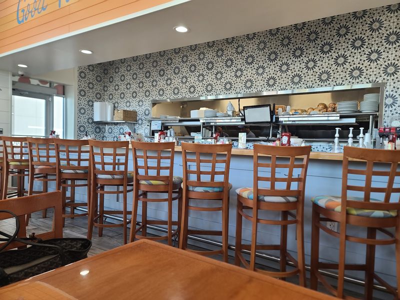 Peach Valley Cafe - Celebration