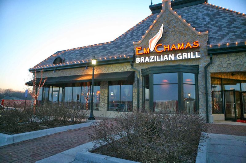 Em Chamas Brazilian Grill – Kansas City, Missouri