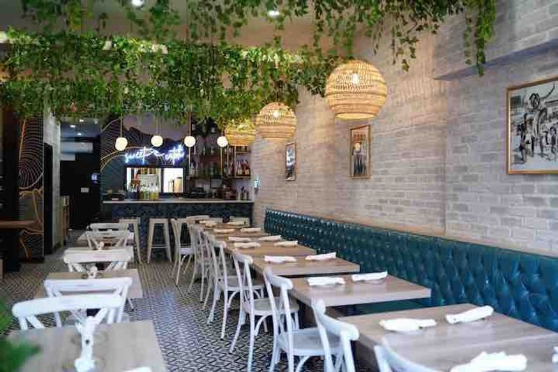 Sweet Catch BK, Brooklyn, New York