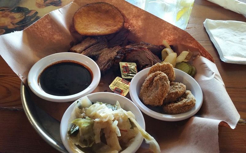 Country Kitchen Buffet (Columbus)