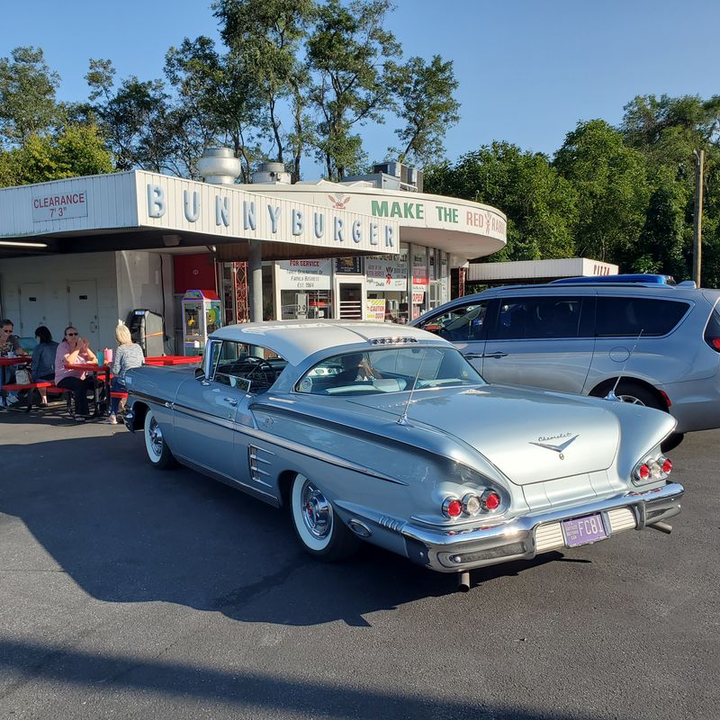 Why Locals Call It The Heart