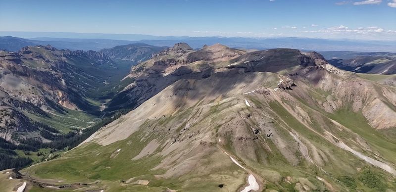 Peaks That Pin You to the Map