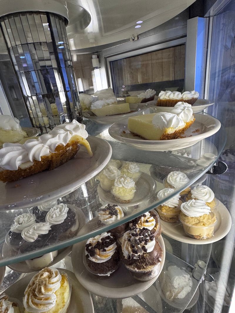 Peanut Butter Cream Leads A Seriously Tough Lineup