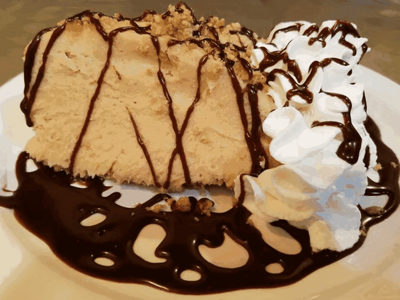Peanut Butter Pie, The Closing Argument