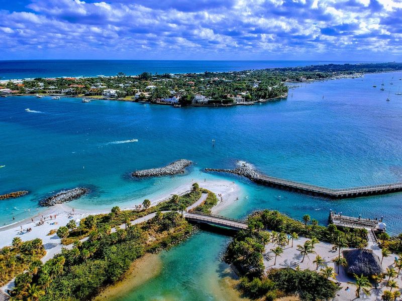 Peanut Island Park, Riviera Beach