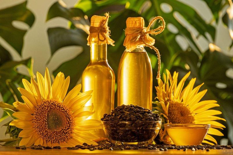 High-Oleic Sunflower Oil: The Upgraded Classic