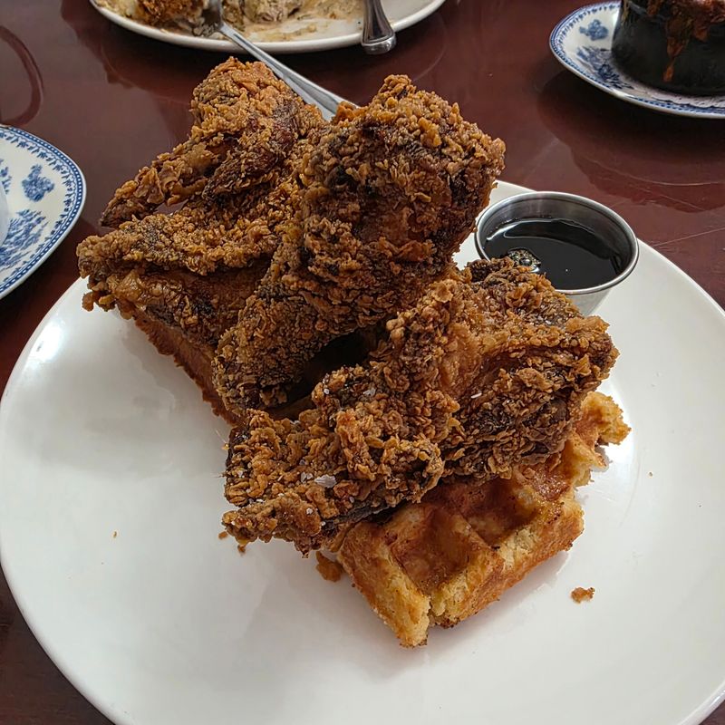 Luella's Southern Kitchen – Chicago