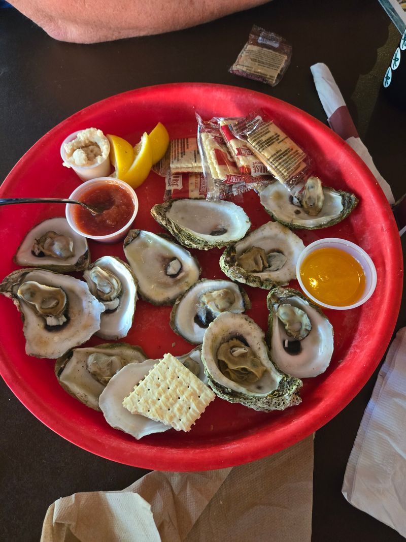 Hungry Harry's Family Bar-B-Que (Land O' Lakes)