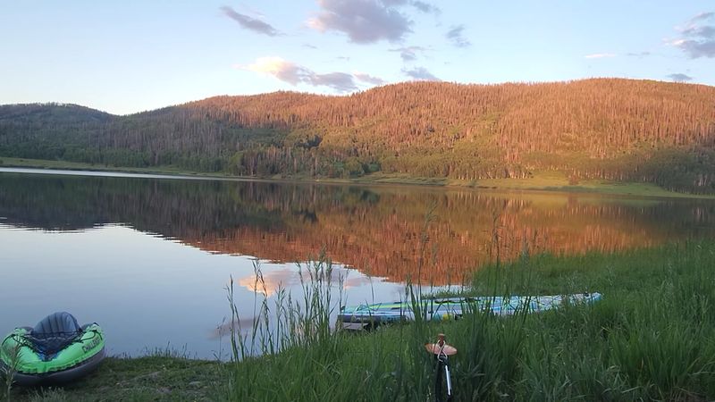 Pearl Lake State Park